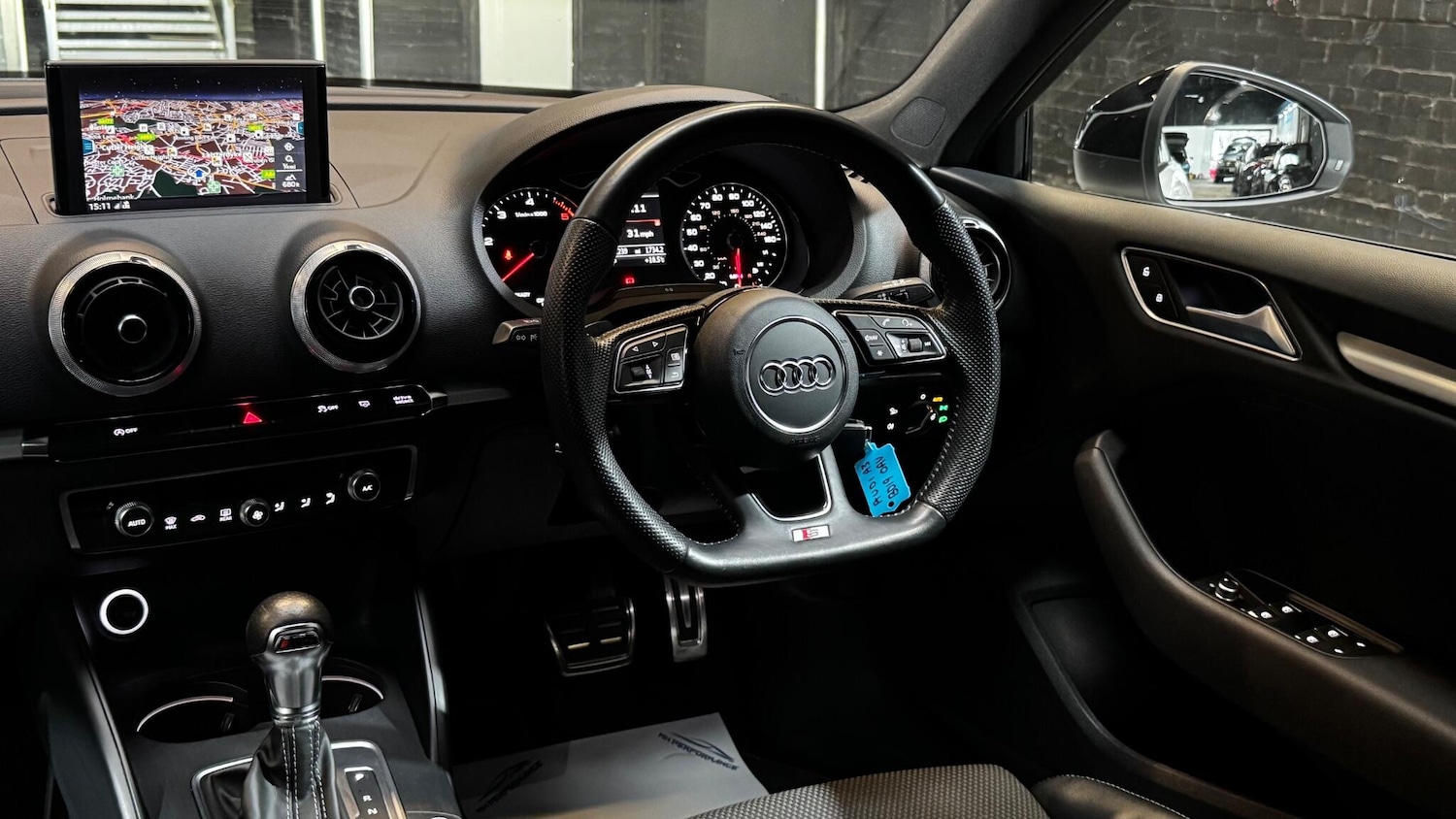 Used Audi A3 2019 for sale - 77724221: Photo 52