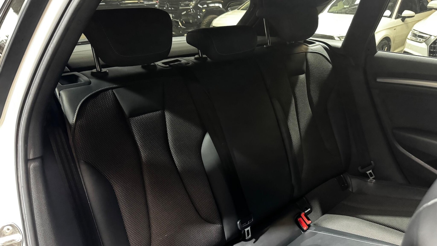 Used Audi A3 2019 for sale - 77724221: Photo 57