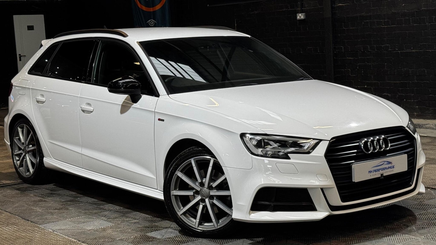 Used Audi A3 2019 for sale - 77724221: Photo 6