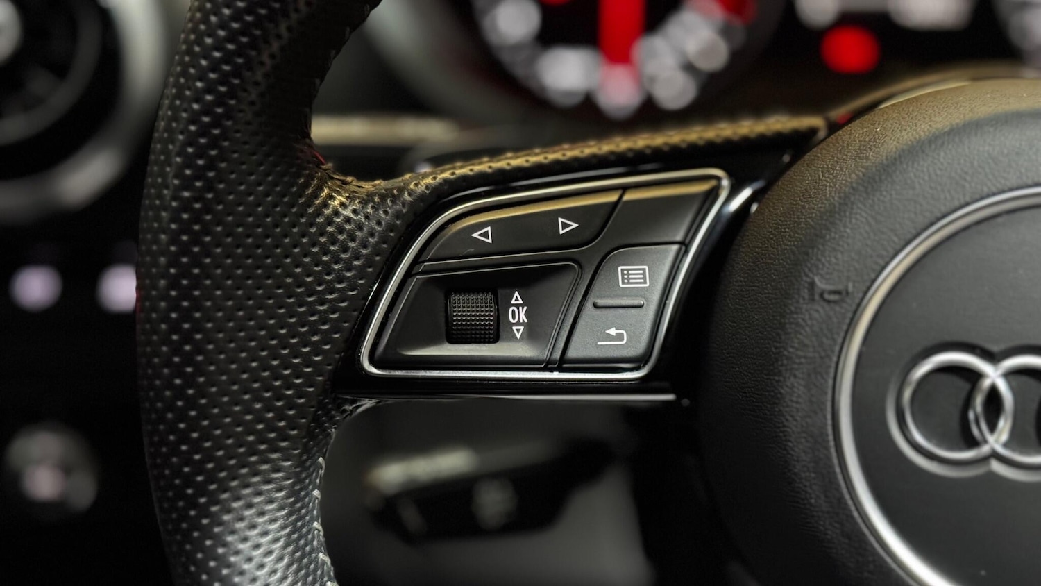 Used Audi A3 2019 for sale - 77724221: Photo 65