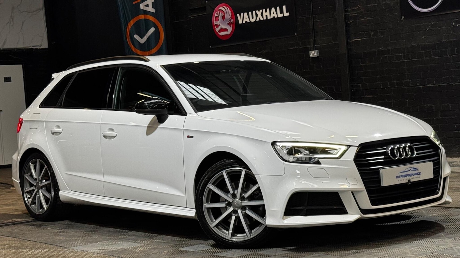 Used Audi A3 2019 for sale - 77724221: Photo 7