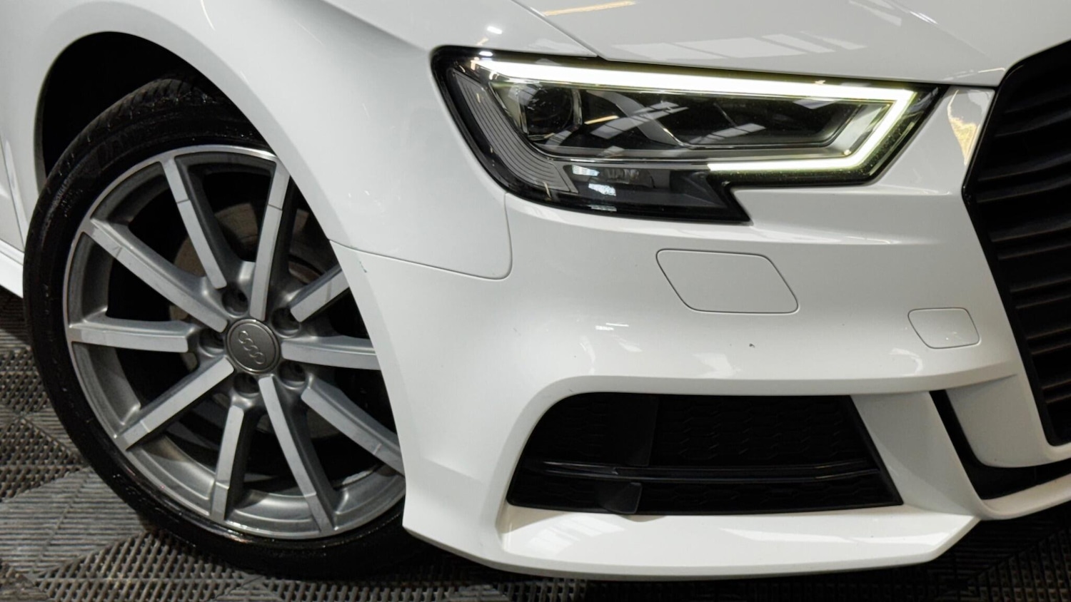 Used Audi A3 2019 for sale - 77724221: Photo 70