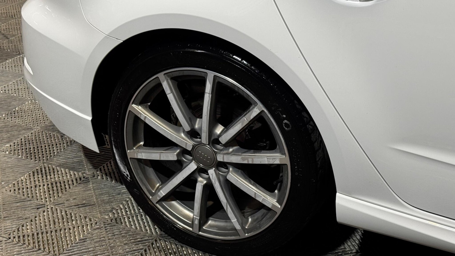 Used Audi A3 2019 for sale - 77724221: Photo 72