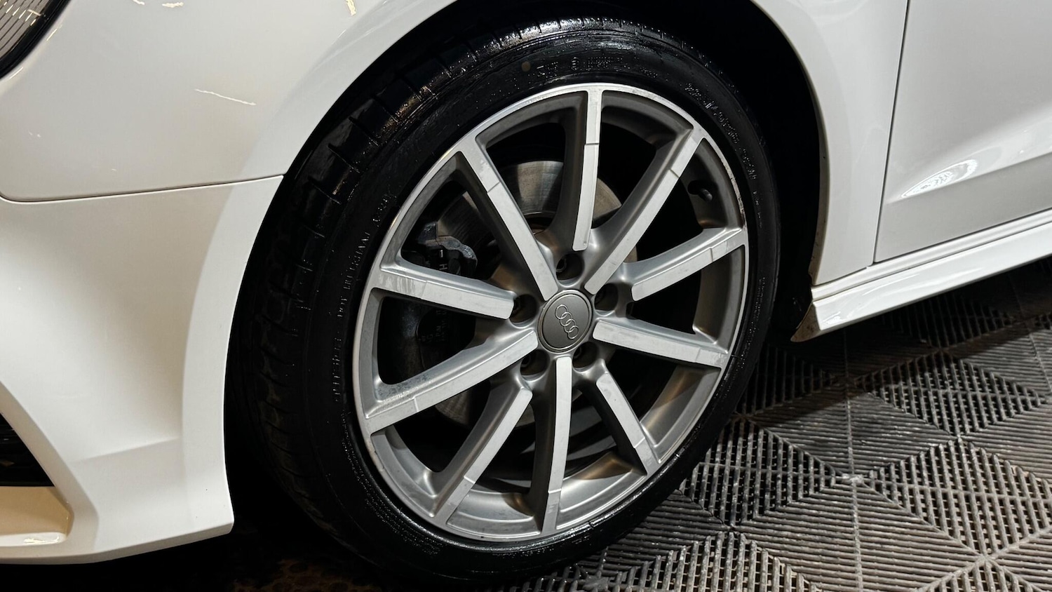 Used Audi A3 2019 for sale - 77724221: Photo 73