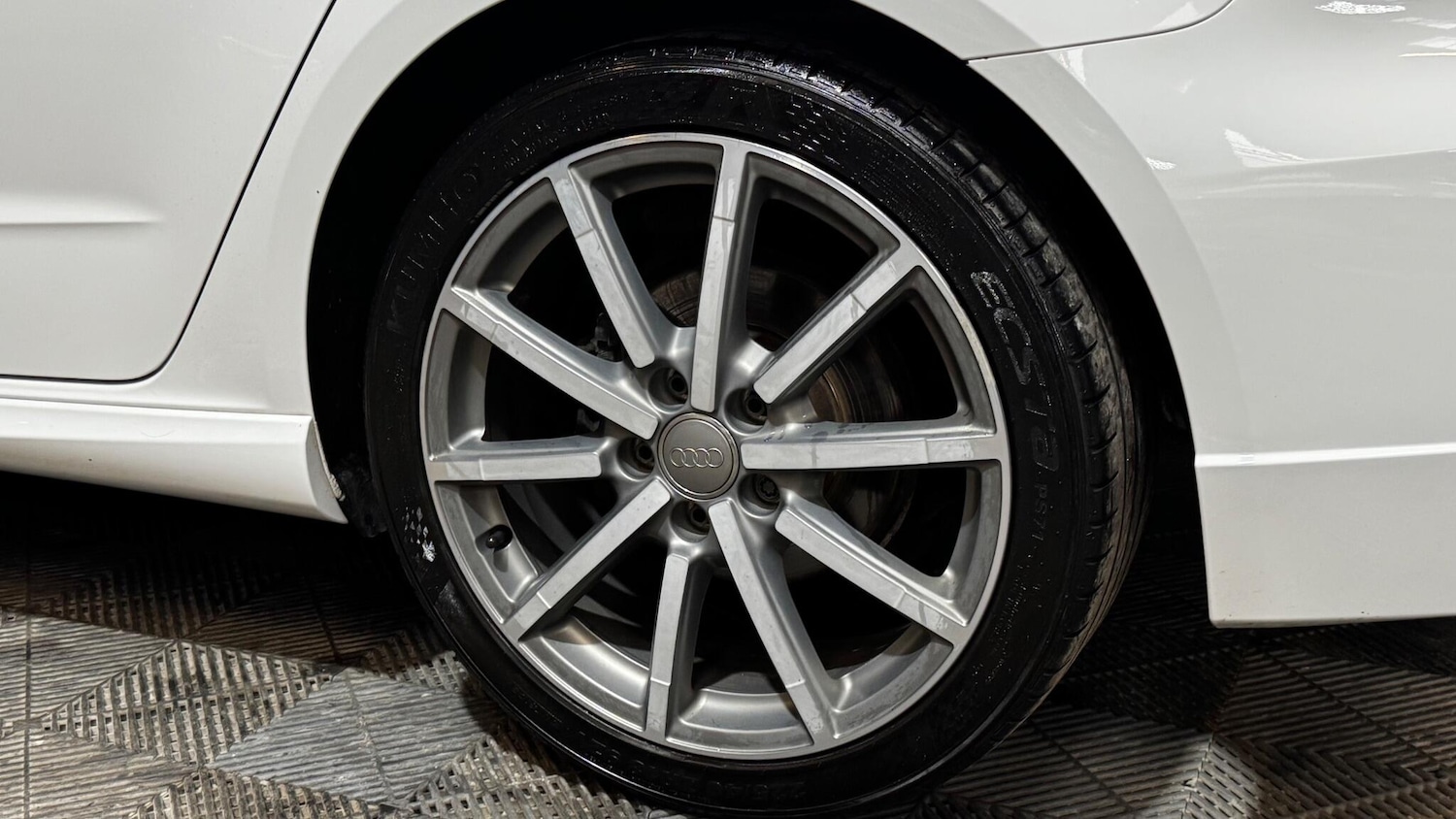 Used Audi A3 2019 for sale - 77724221: Photo 74