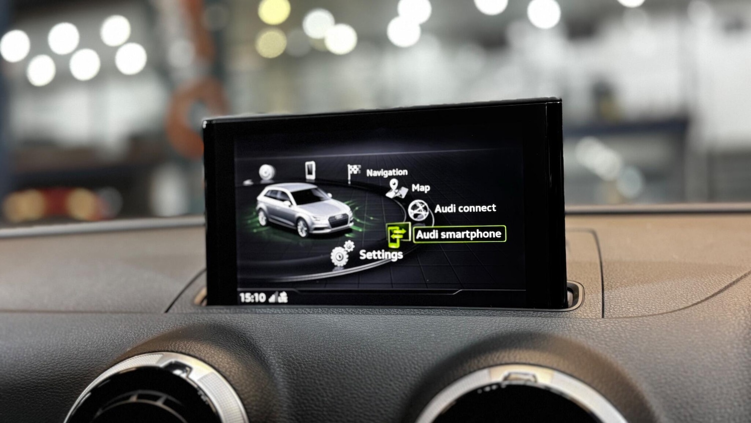 Used Audi A3 2019 for sale - 77724221: Photo 76