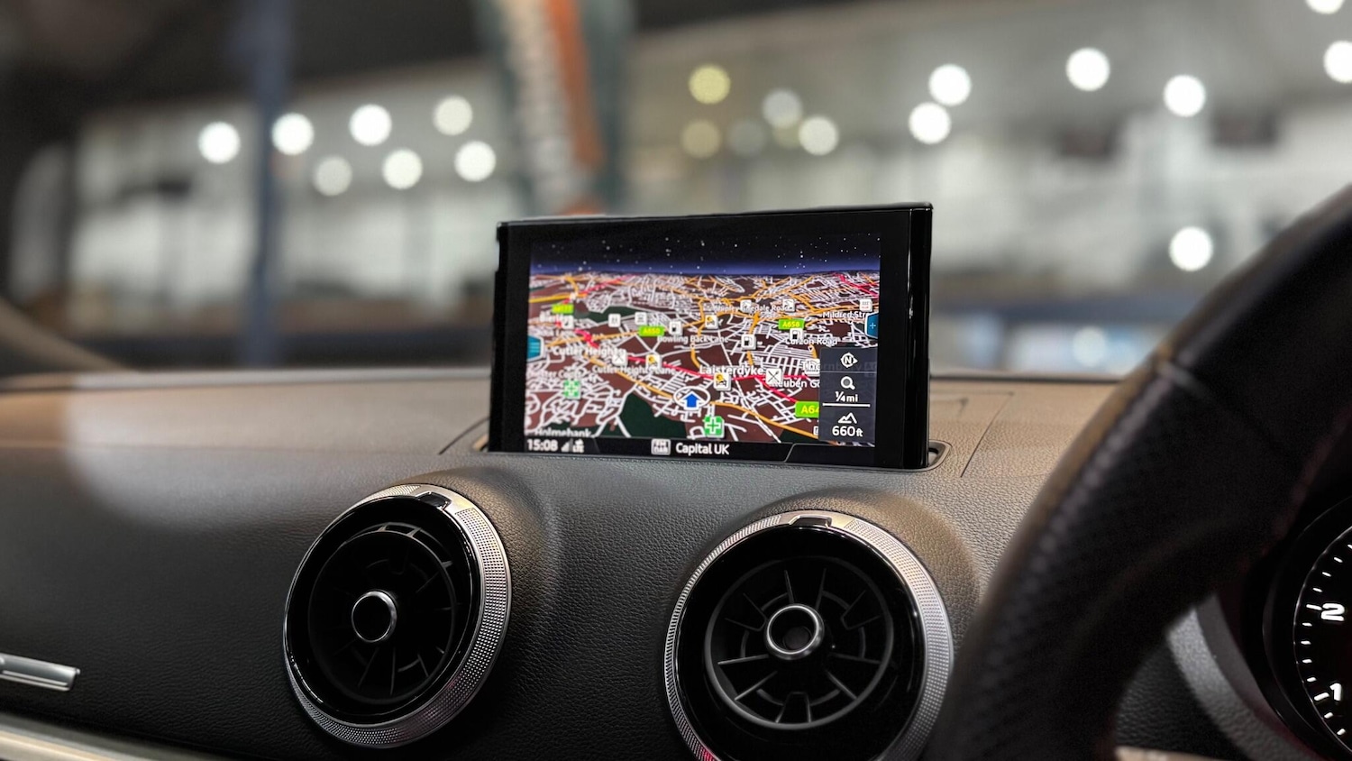 Used Audi A3 2019 for sale - 77724221: Photo 78