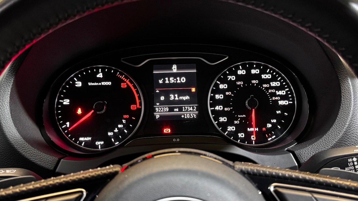 Used Audi A3 2019 for sale - 77724221: Photo 79