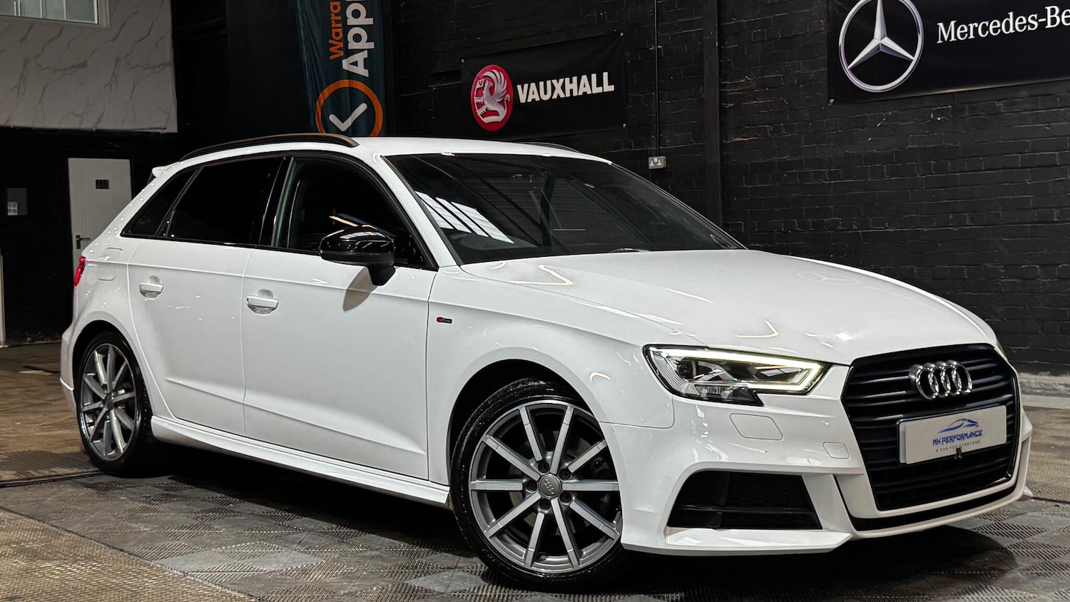 Used Audi A3 2019 for sale - 77724221: Photo 8
