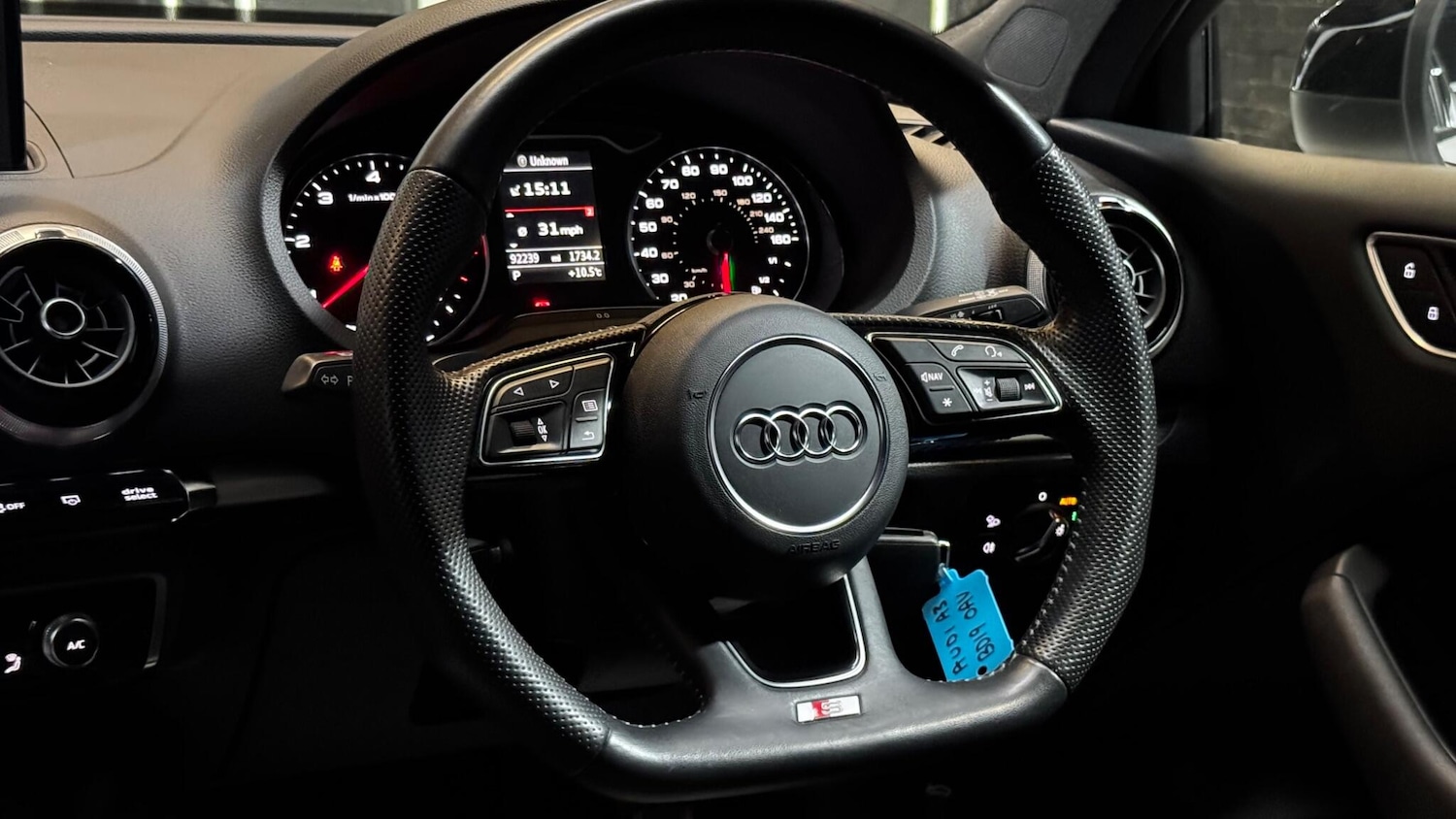 Used Audi A3 2019 for sale - 77724221: Photo 82