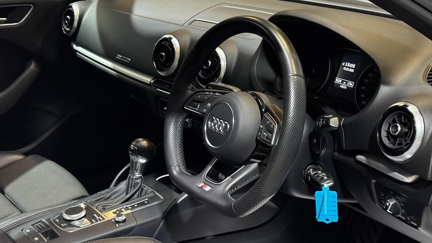 Used Audi A3 2019 for sale - 77724221: Photo 83