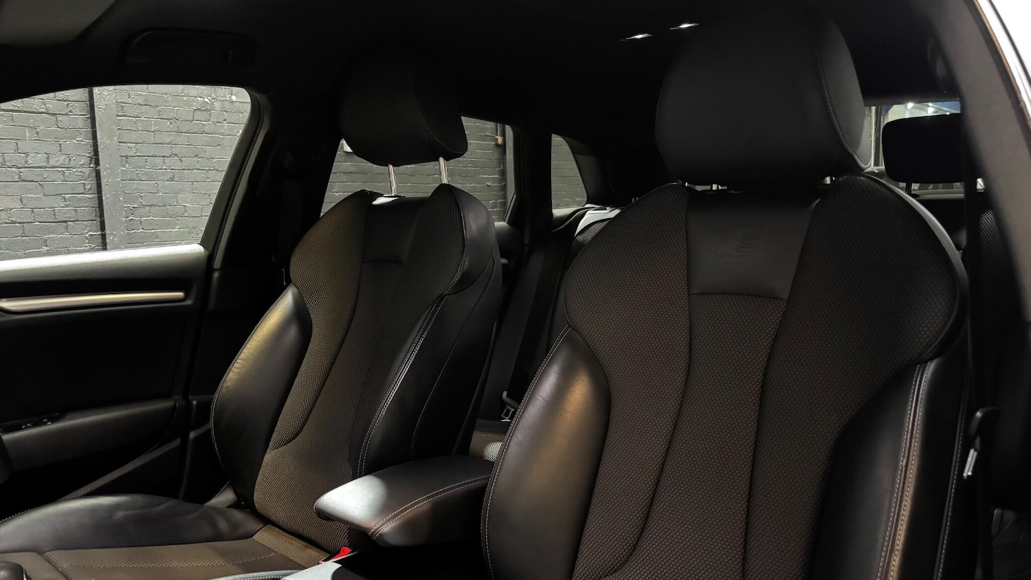 Used Audi A3 2019 for sale - 77724221: Photo 85