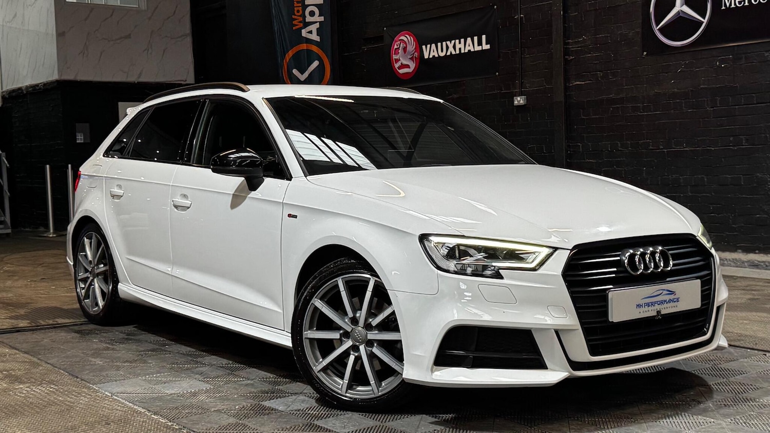 Used Audi A3 2019 for sale - 77724221: Photo 9