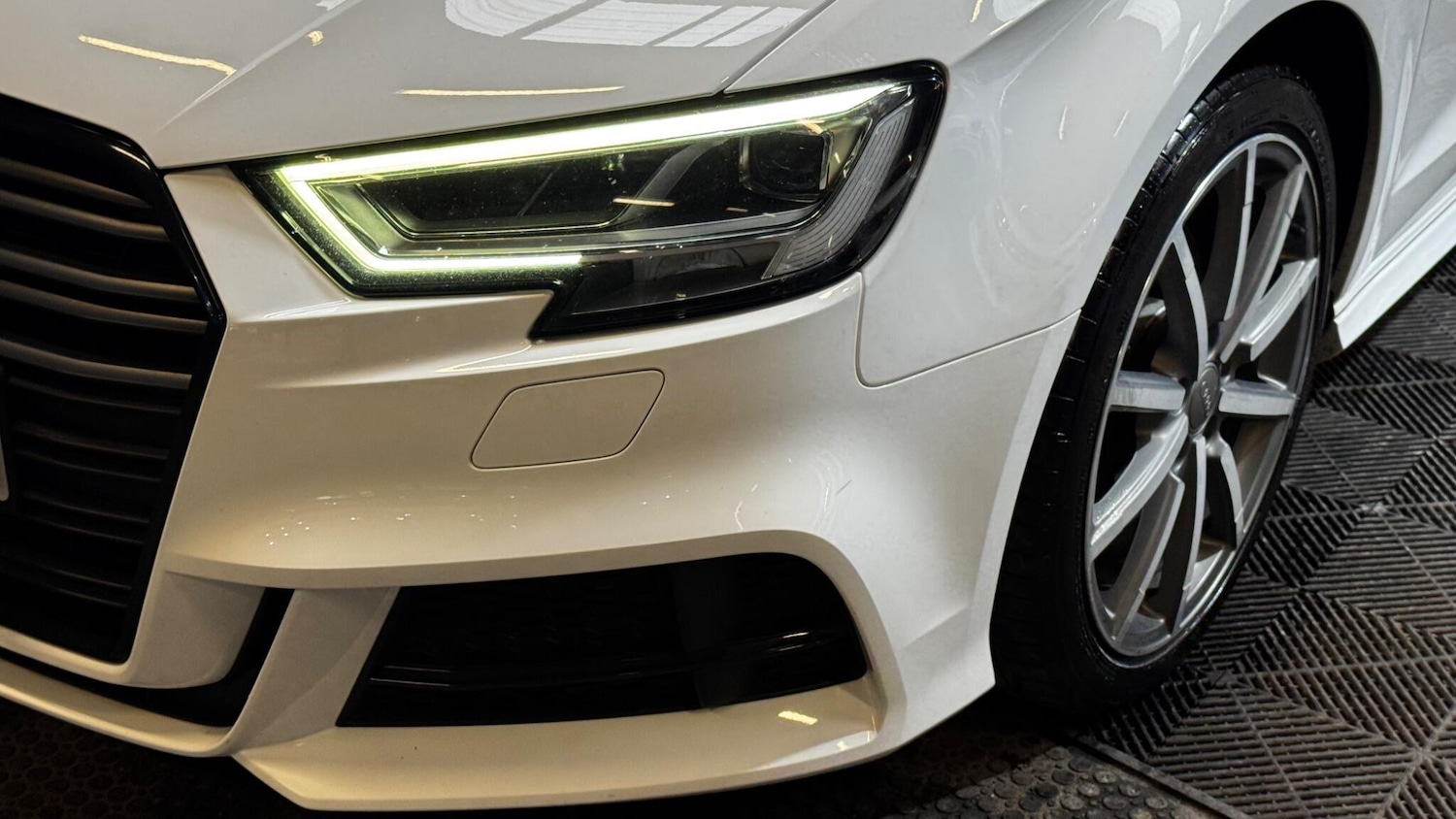 Used Audi A3 2019 for sale - 77724221: Photo 90