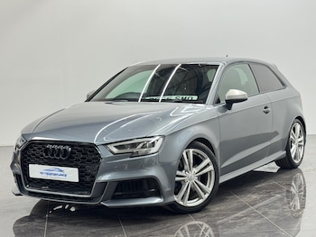 Used Audi A3 2016 for sale - 79248006: Photo