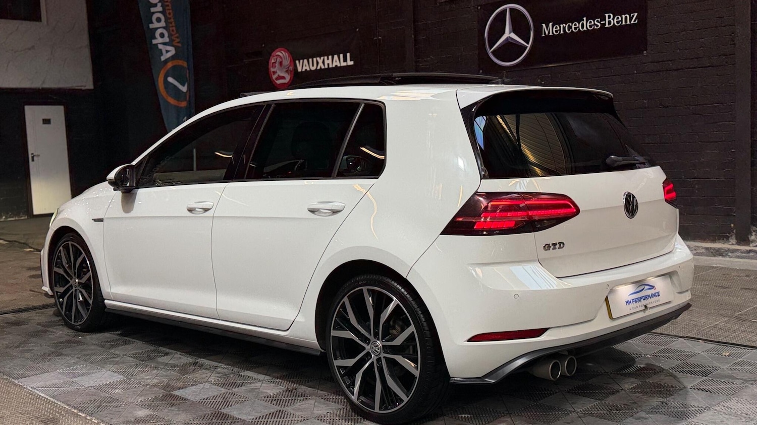 Used Volkswagen Golf 2017 for sale - 76607569: Photo 20