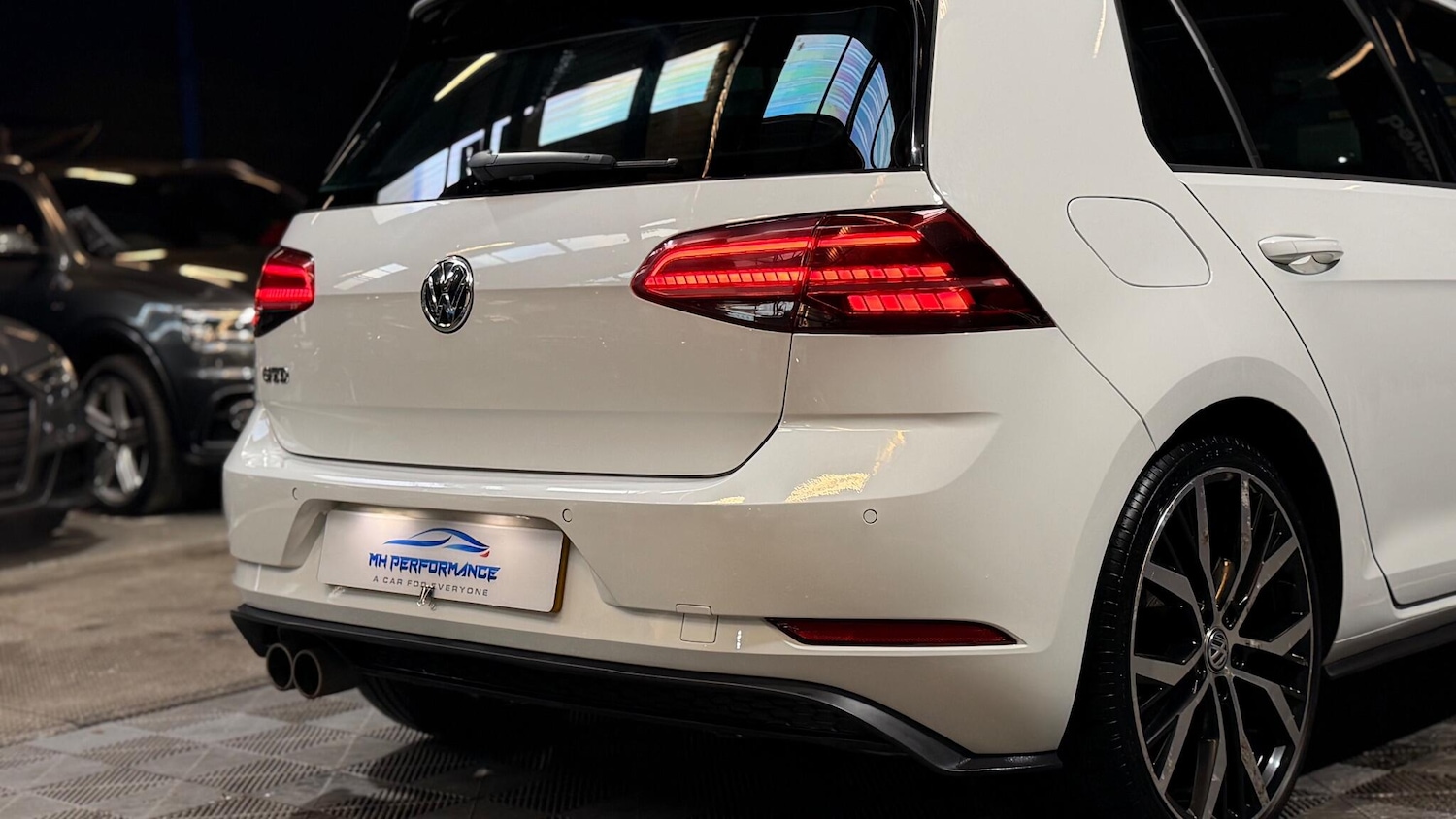 Used Volkswagen Golf 2017 for sale - 76607569: Photo 26