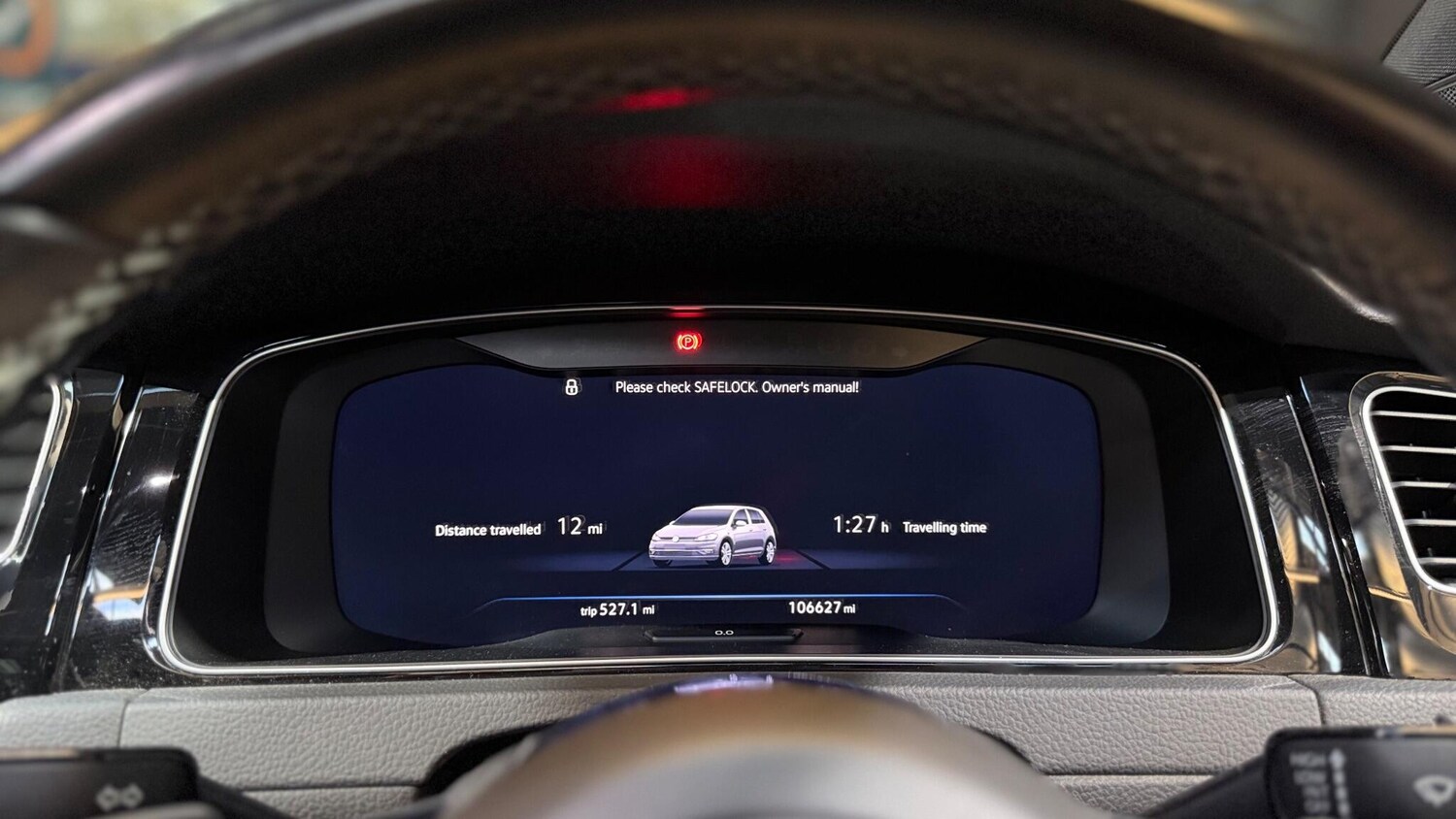 Used Volkswagen Golf 2017 for sale - 76607569: Photo 44