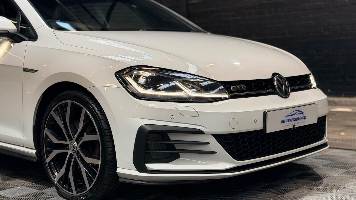 Used Volkswagen Golf 2017 for sale - 76607569: Photo 54