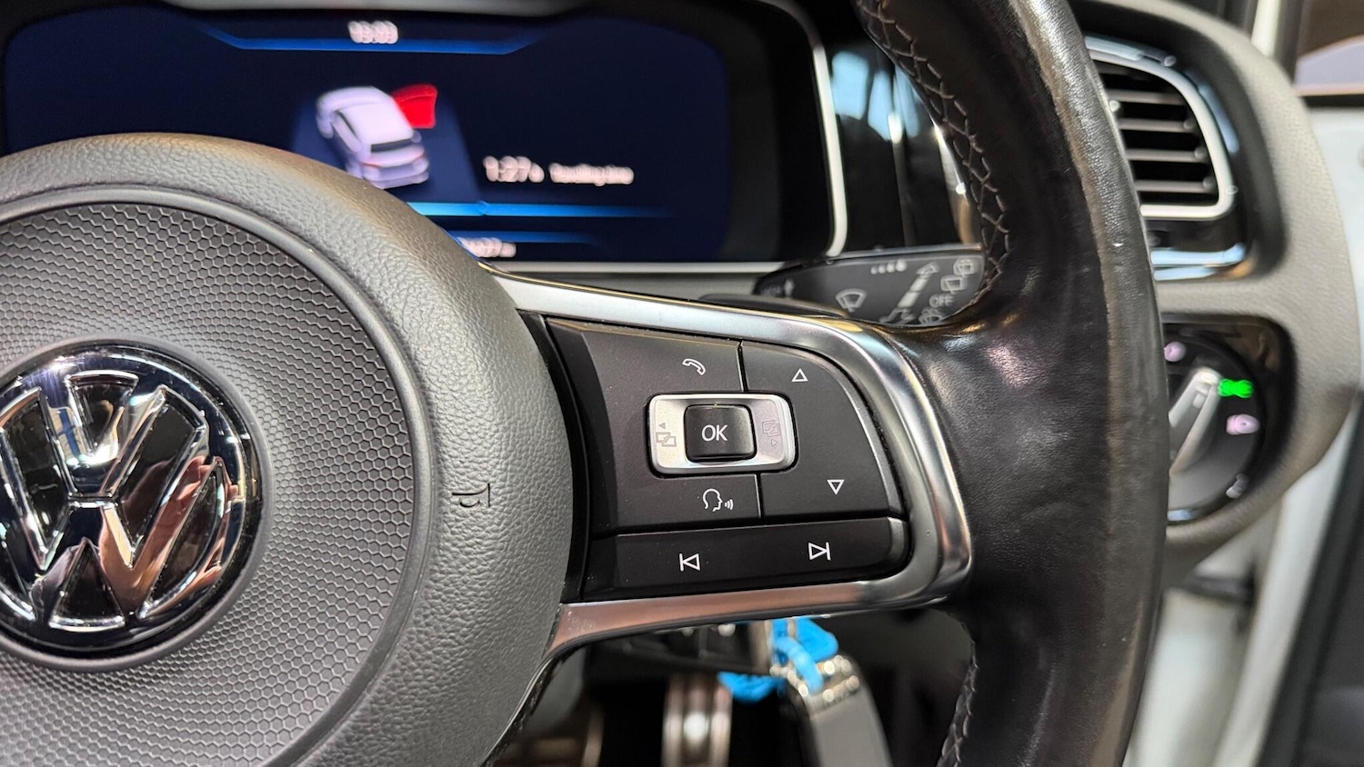 Used Volkswagen Golf 2017 for sale - 76607569: Photo 55