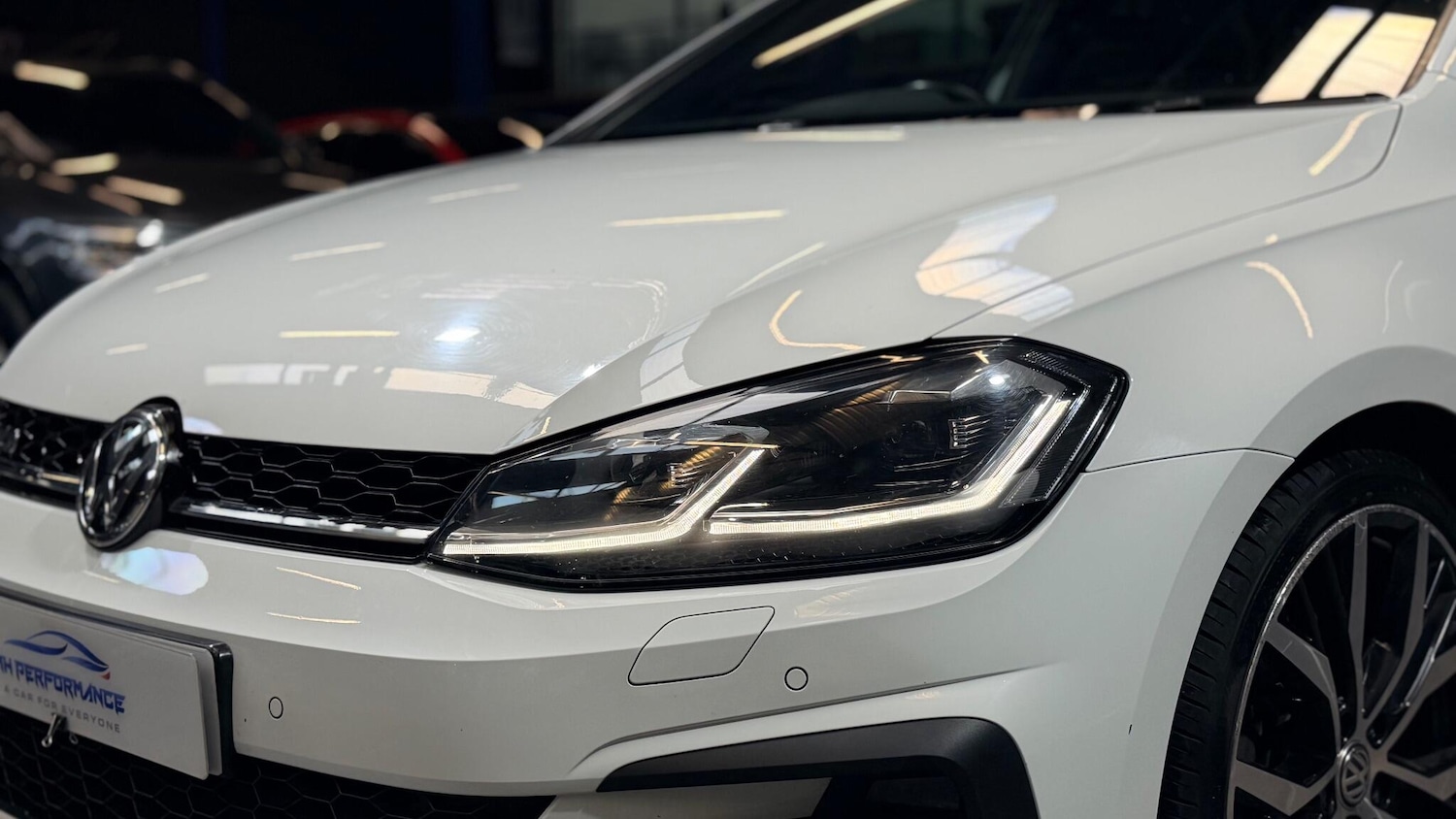 Used Volkswagen Golf 2017 for sale - 76607569: Photo 59