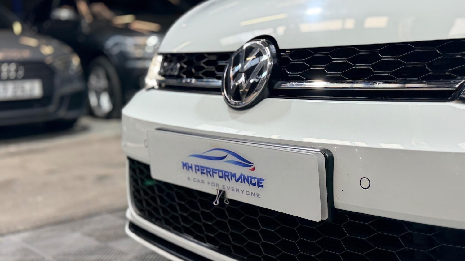 Used Volkswagen Golf 2017 for sale - 76607569: Photo 6