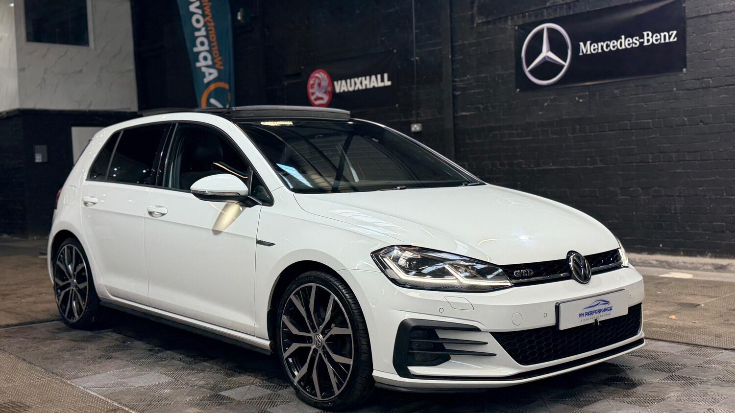 Used Volkswagen Golf 2017 for sale - 76607569: Photo 63