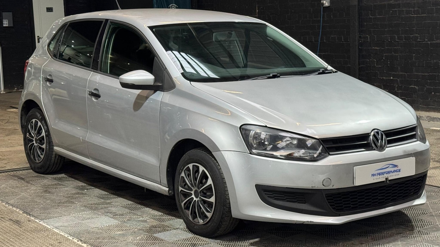 Used Volkswagen Polo for sale - 77632898: Photo 10
