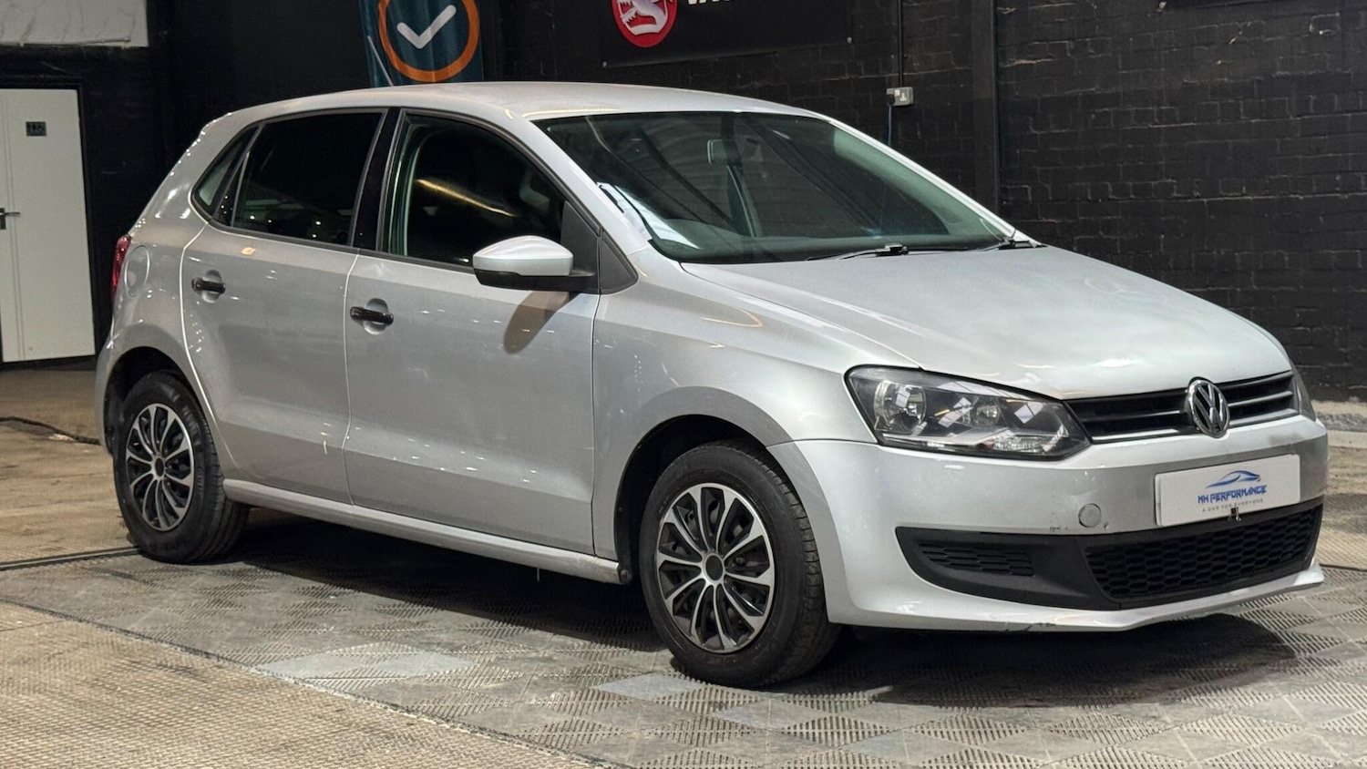 Used Volkswagen Polo for sale - 77632898: Photo 11