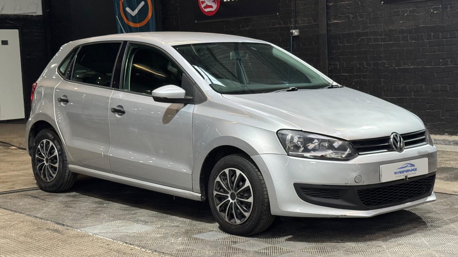 Used Volkswagen Polo for sale - 77632898: Photo 12