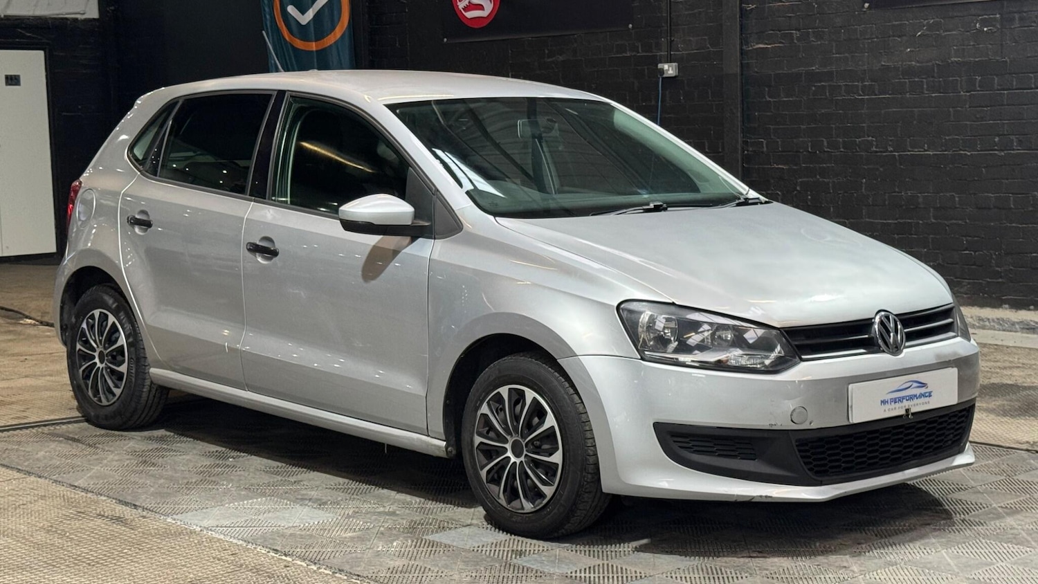 Used Volkswagen Polo for sale - 77632898: Photo 13