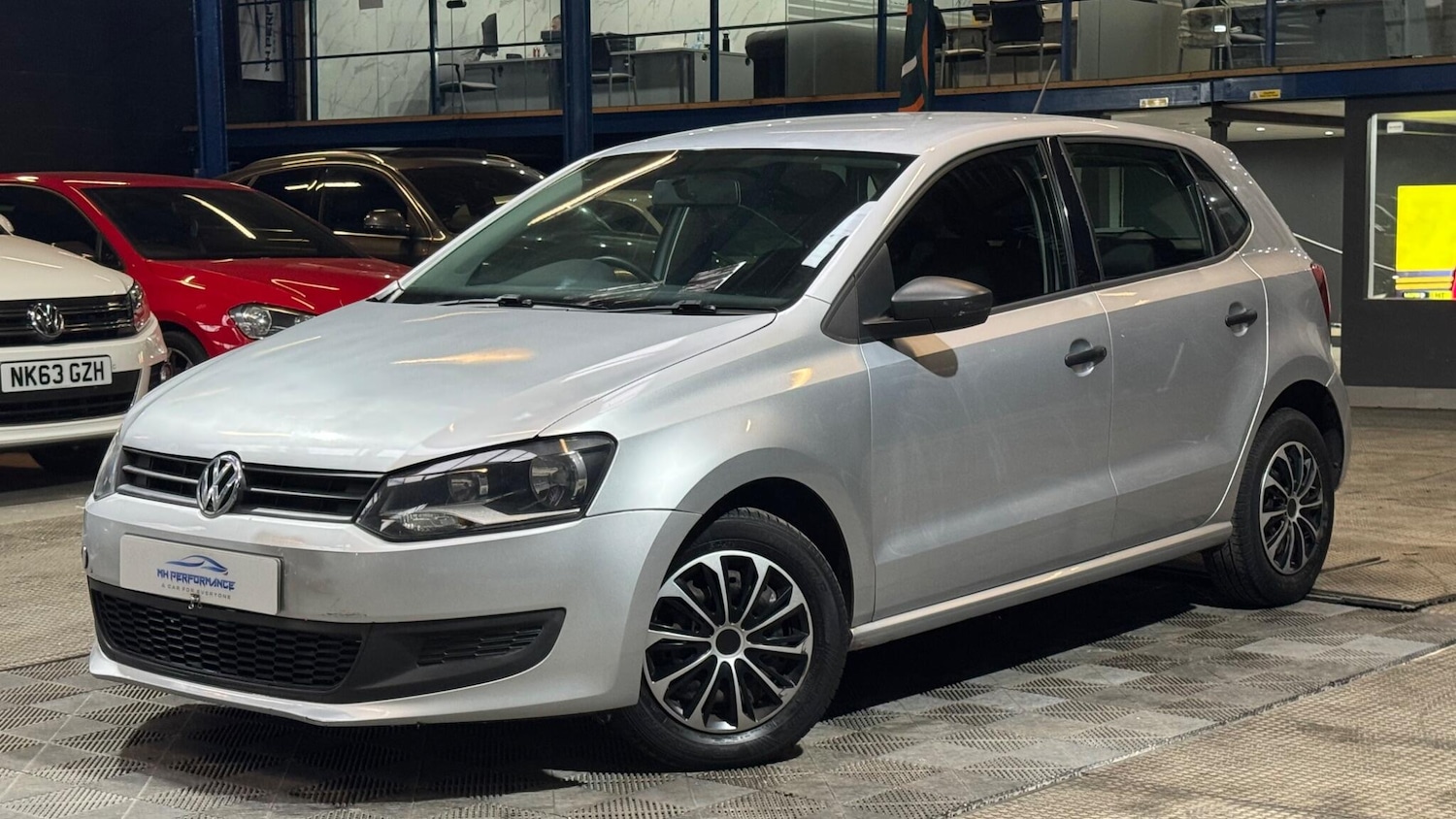 Used Volkswagen Polo for sale - 77632898: Photo 2