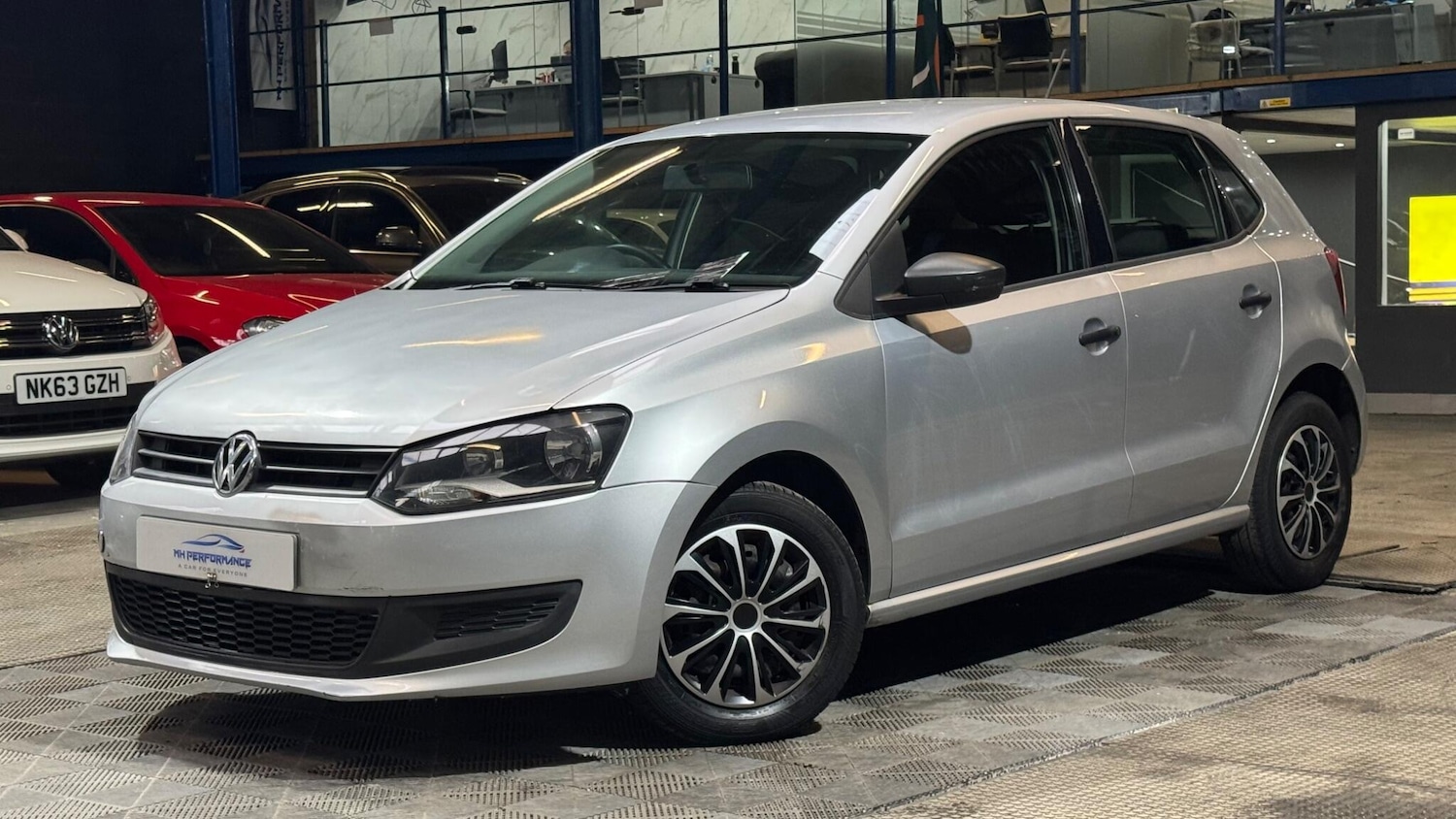 Used Volkswagen Polo for sale - 77632898: Photo 3