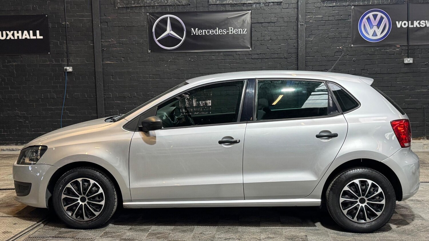 Used Volkswagen Polo for sale - 77632898: Photo 35