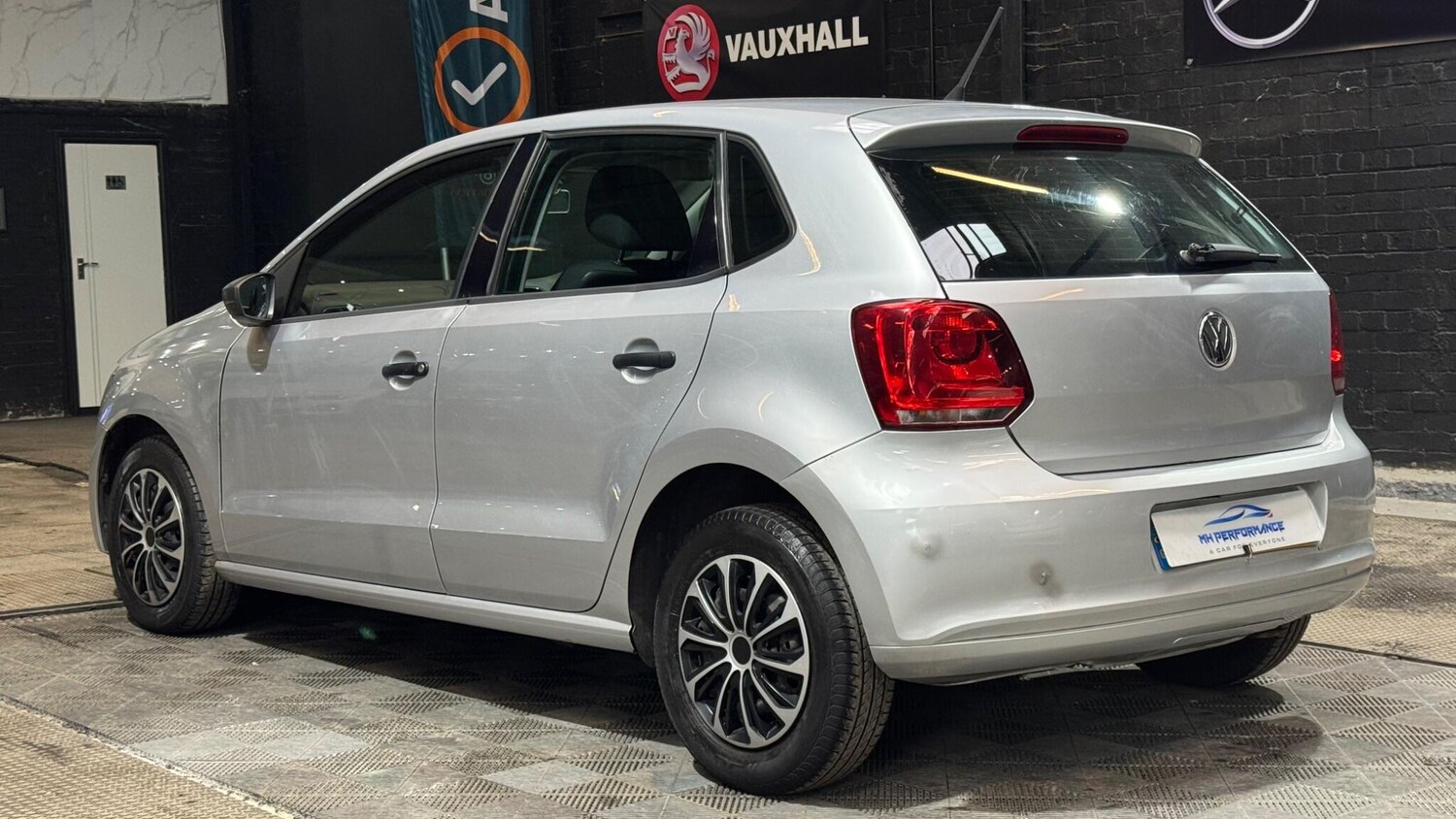 Used Volkswagen Polo for sale - 77632898: Photo 38