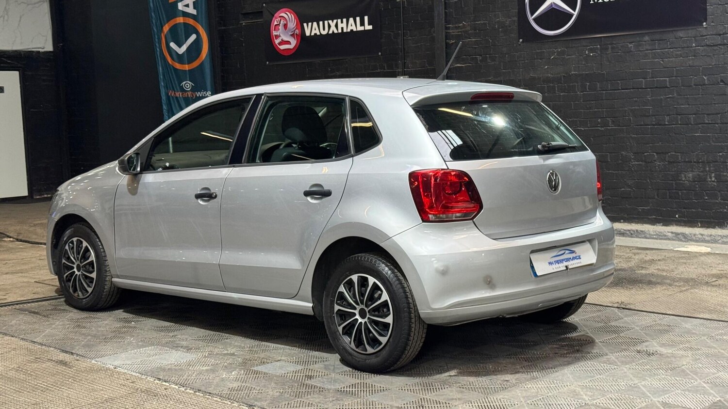 Used Volkswagen Polo for sale - 77632898: Photo 39