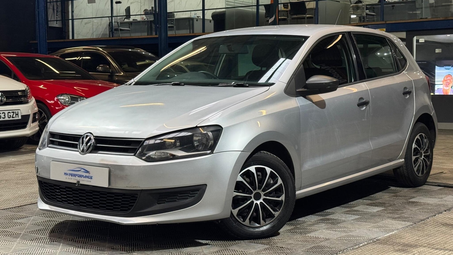 Used Volkswagen Polo for sale - 77632898: Photo 4