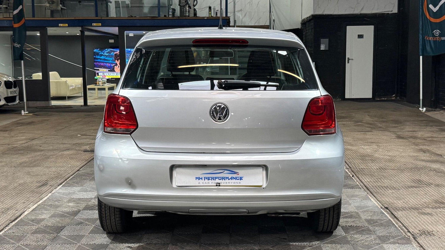 Used Volkswagen Polo for sale - 77632898: Photo 42
