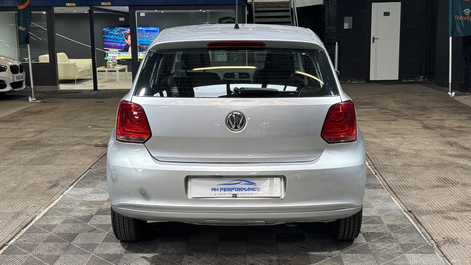 Used Volkswagen Polo for sale - 77632898: Photo 43