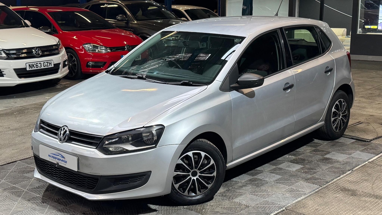 Used Volkswagen Polo for sale - 77632898: Photo 5