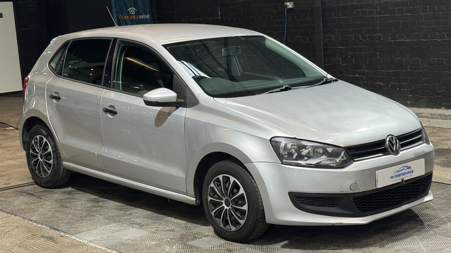 Used Volkswagen Polo for sale - 77632898: Photo 8