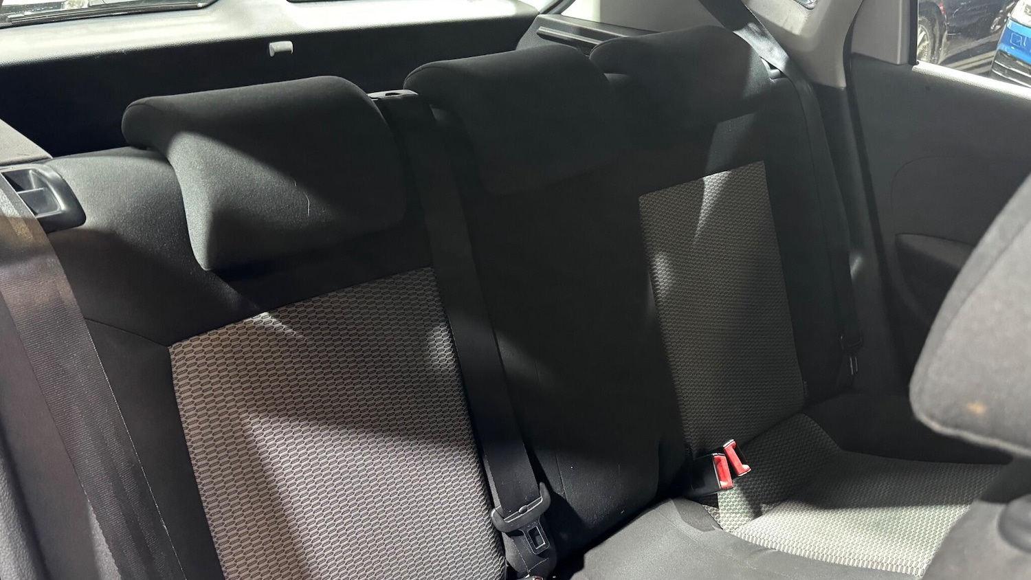 Used Volkswagen Polo 2009 for sale - 77783745: Photo 18