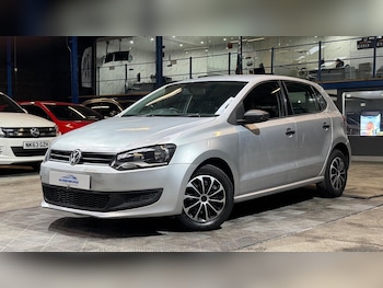 Volkswagen Polo feature image