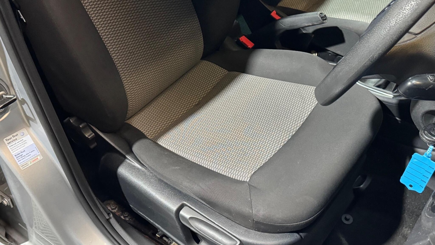 Used Volkswagen Polo 2009 for sale - 77783745: Photo 20