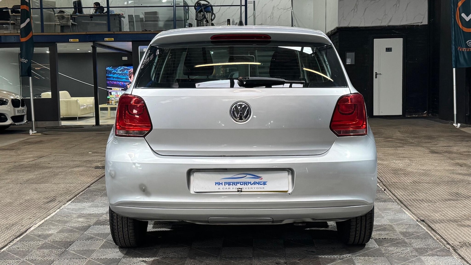 Used Volkswagen Polo 2009 for sale - 77783745: Photo 21