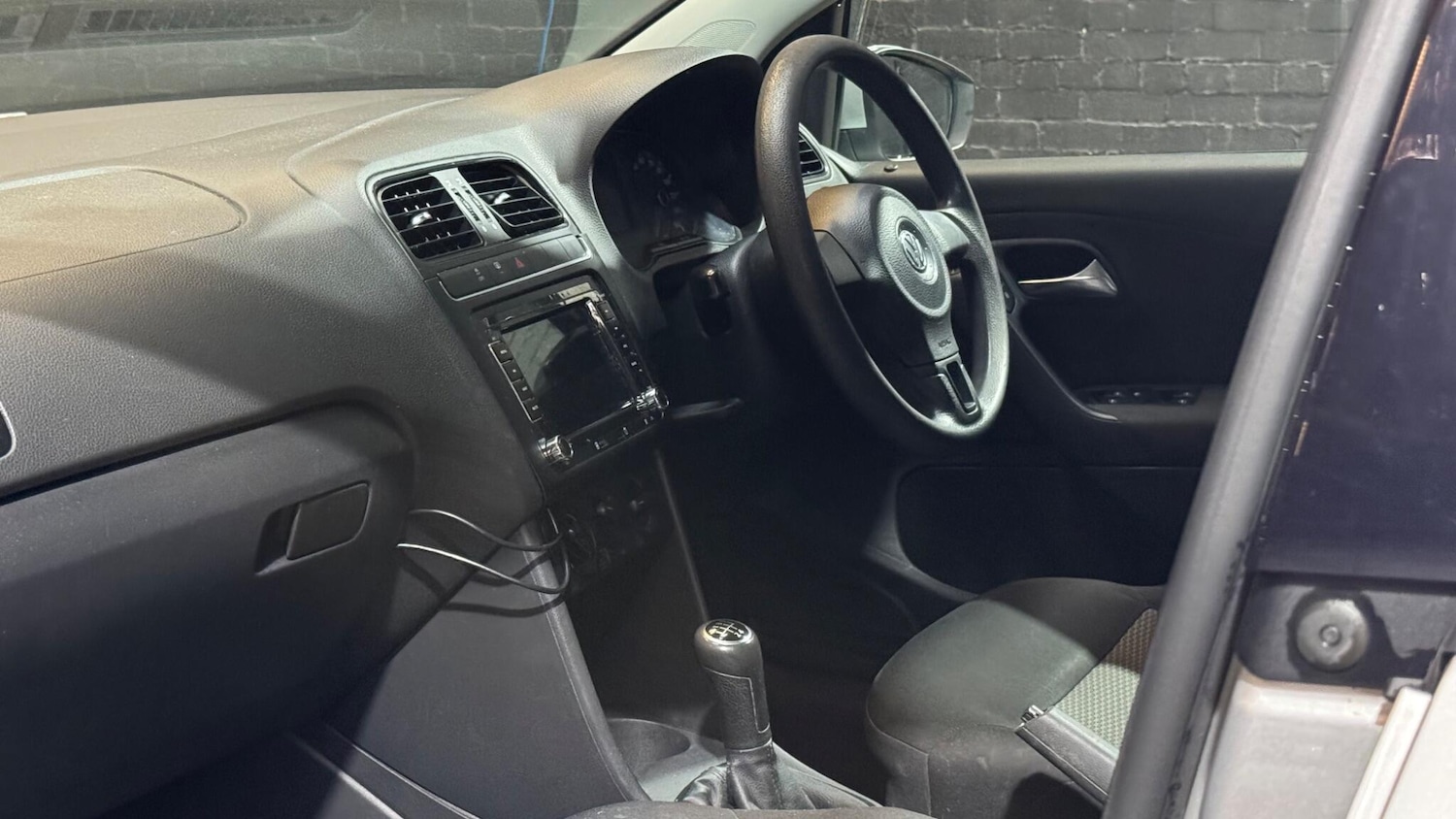 Used Volkswagen Polo 2009 for sale - 77783745: Photo 30