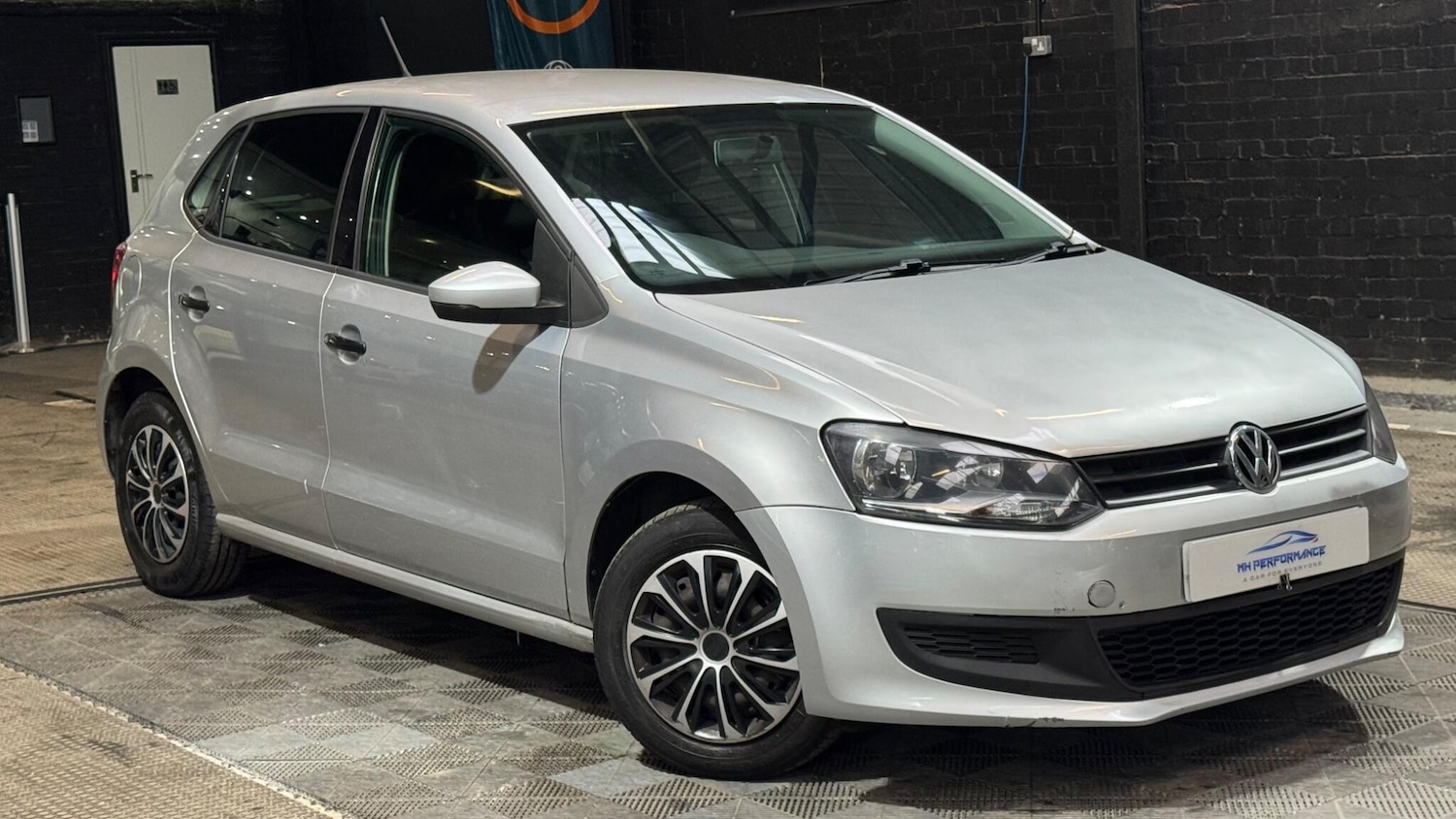 Used Volkswagen Polo 2009 for sale - 77783745: Photo 31