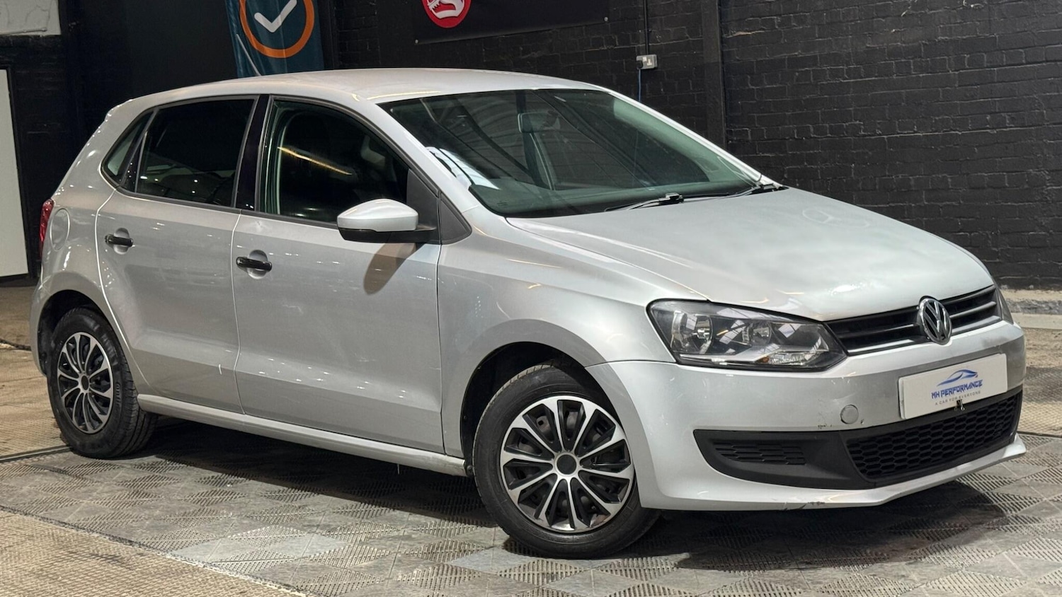 Used Volkswagen Polo 2009 for sale - 77783745: Photo 33