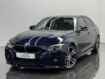 Used BMW 3 Series 2018 for sale - 79061436: Photo