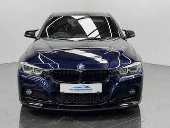 Used BMW 3 Series 2018 for sale - 79061436: Photo